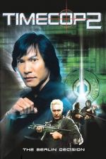 Watch Timecop: The Berlin Decision Solarmovie