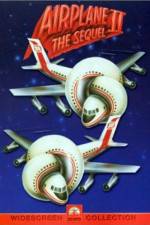Watch Airplane II: The Sequel Solarmovie