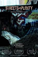 Watch Streets of Plenty Solarmovie