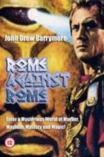 Watch Roma contro Roma Solarmovie