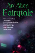 Watch An Alien Fairy Tale Solarmovie
