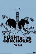 Watch Flight of the Conchords: On Air Solarmovie