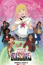 Watch Marvel Rising: Battle of the Bands Solarmovie
