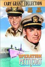 Watch Operation Petticoat Solarmovie