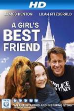 Watch A Girl's Best Friend Solarmovie