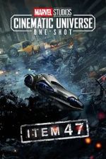 Watch Marvel One-Shot: Item 47 Solarmovie
