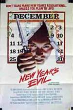 Watch New Year's Evil Solarmovie