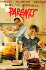 Watch Parents Solarmovie