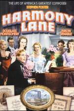 Watch Harmony Lane Solarmovie