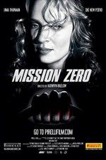 Watch Mission Zero Solarmovie