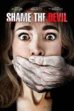 Watch Shame the Devil Solarmovie