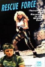 Watch Rescue Force Solarmovie