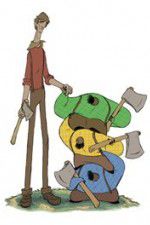 Watch The Lumberjack Solarmovie
