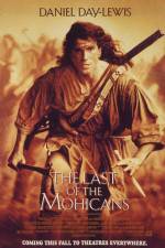 Watch The Last of the Mohicans Solarmovie