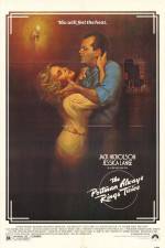 Watch The Postman Always Rings Twice Solarmovie
