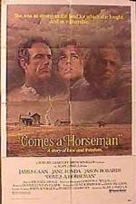 Watch Comes a Horseman Solarmovie