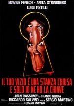 Watch Your Vice Is a Locked Room and Only I Have the Key Solarmovie
