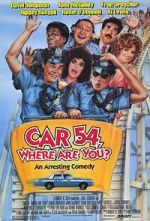 Watch Car 54, Where Are You? Solarmovie