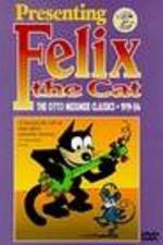 Watch Felix Goes A-Hunting Solarmovie