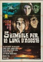 Watch Five Dolls for an August Moon Solarmovie