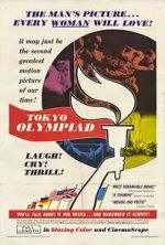 Watch Tokyo Olympiad Solarmovie