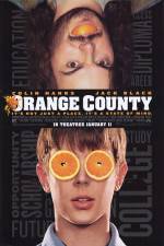 Watch Orange County Solarmovie