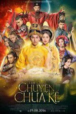 Watch Tam Cam Chuyen Chua Ke Solarmovie