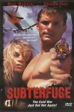 Watch Subterfuge Solarmovie