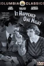 Watch It Happened One Night Solarmovie