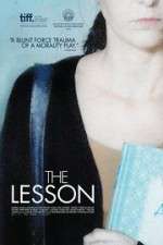 Watch The Lesson Solarmovie