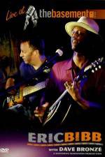 Watch Eric Bibb Live at The Basement Solarmovie