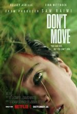 Watch Don't Move Solarmovie