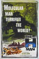 Watch The H-Man Solarmovie