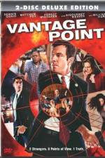 Watch Vantage Point Solarmovie