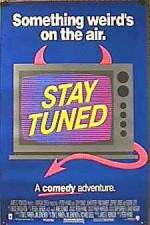 Watch Stay Tuned Solarmovie
