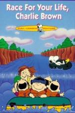 Watch Race for Your Life Charlie Brown Solarmovie
