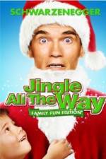 Watch Jingle All the Way Solarmovie