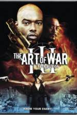 Watch The Art of War III: Retribution Solarmovie