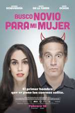 Watch Busco novio para mi mujer Solarmovie