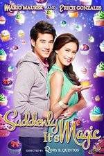 Watch Suddenly It's Magic Solarmovie