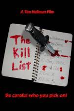 Watch The Kill List Solarmovie