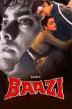 Watch Baazi Solarmovie