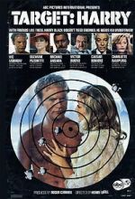 Watch Target: Harry Solarmovie