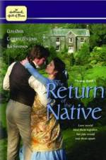 Watch The Return of the Native Solarmovie