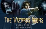 Watch The Wizards Books: A Tale of Three Sisters Solarmovie