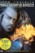 Watch Battlefield Earth: A Saga of the Year 3000 Solarmovie