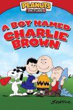 Watch A Boy Named Charlie Brown Solarmovie