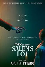 Watch Salem's Lot Solarmovie