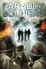 Watch Paradox Soldiers Solarmovie