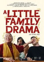 Watch A Little Family Drama Solarmovie